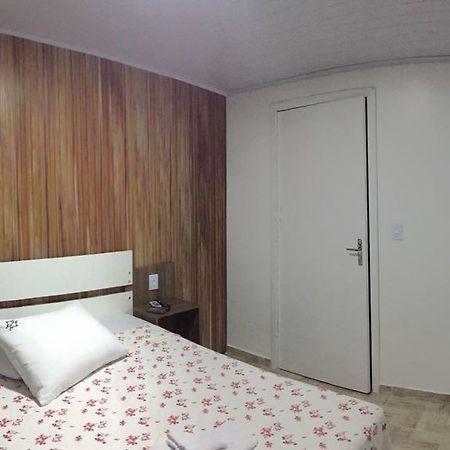 Hotel Weber Caçador 외부 사진