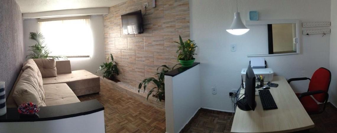 Hotel Weber Caçador 외부 사진