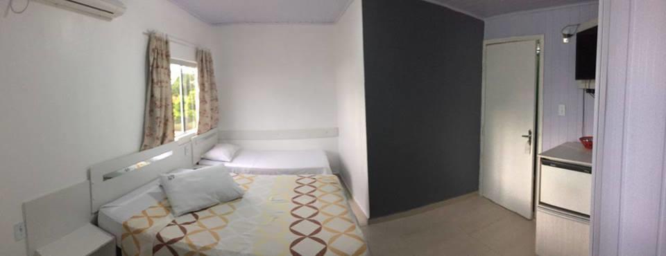Hotel Weber Caçador 외부 사진