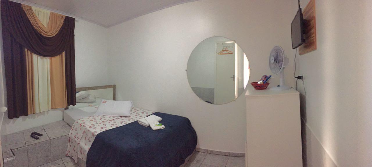 Hotel Weber Caçador 외부 사진
