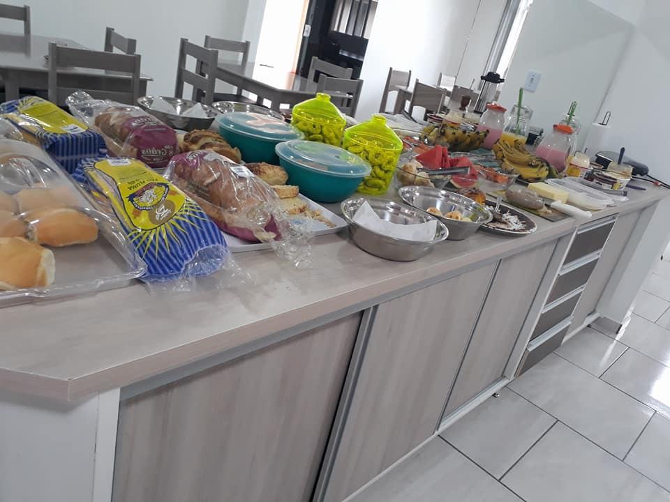 Hotel Weber Caçador 외부 사진