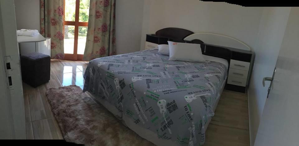 Hotel Weber Caçador 외부 사진