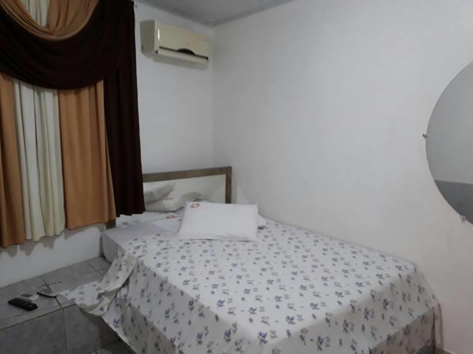 Hotel Weber Caçador 외부 사진
